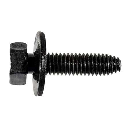 Auveco Sleeve Anchor, 17 mm Dia., 25 mm L AV12065